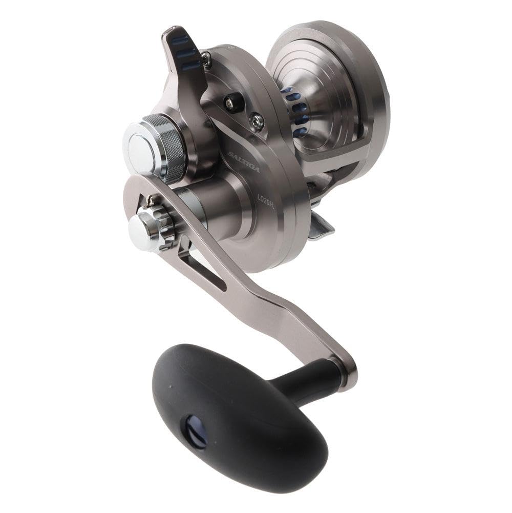 Amazon | DIAWA Saltiga LD20 H | ダイワ(DAIWA) | スピニングリール